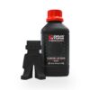 1000ml Economy LCD Series Resina Impressão 3D LCD e DLP UV (385 - 420nm) Black - FORMFUTURA