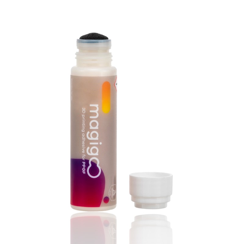 Magigoo PRO PPGF ( Polipropileno com Fibras) 2nd Gen Adesivo para Aderência de Impressão 3D - Magigoo - Image 5