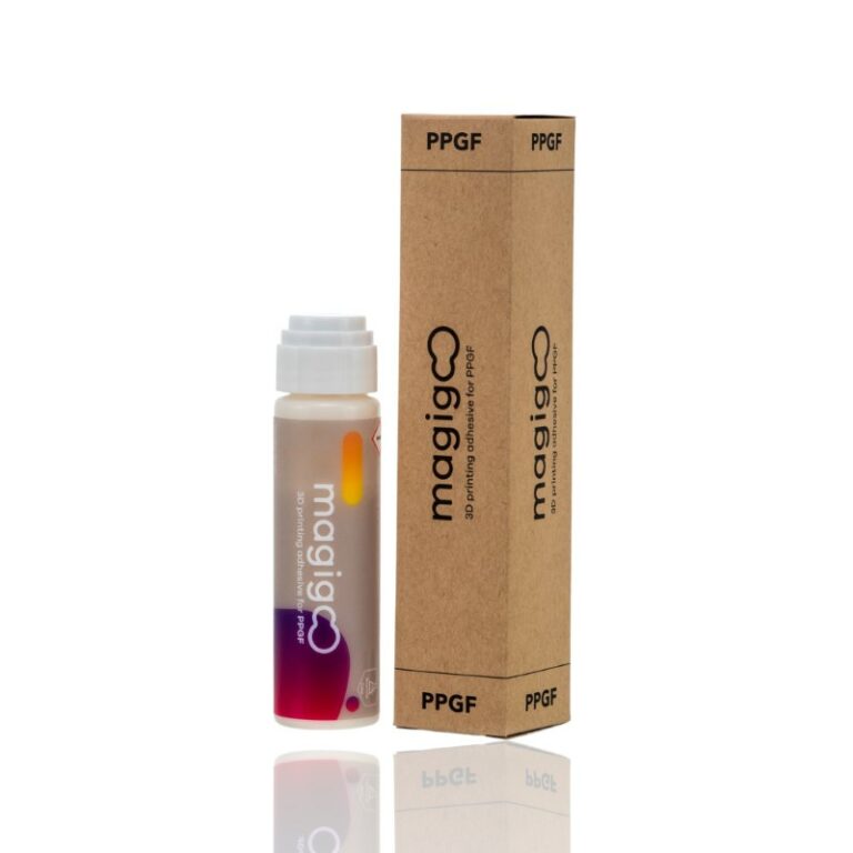 Magigoo PRO PPGF ( Polipropileno com Fibras) 2nd Gen Adesivo para Aderência de Impressão 3D - Magigoo - Image 3