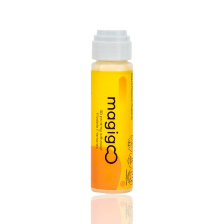 Magigoo PRO FLEX ( Flexíveis ) 2nd Gen Adesivo para Aderência de Impressão 3D - Magigoo