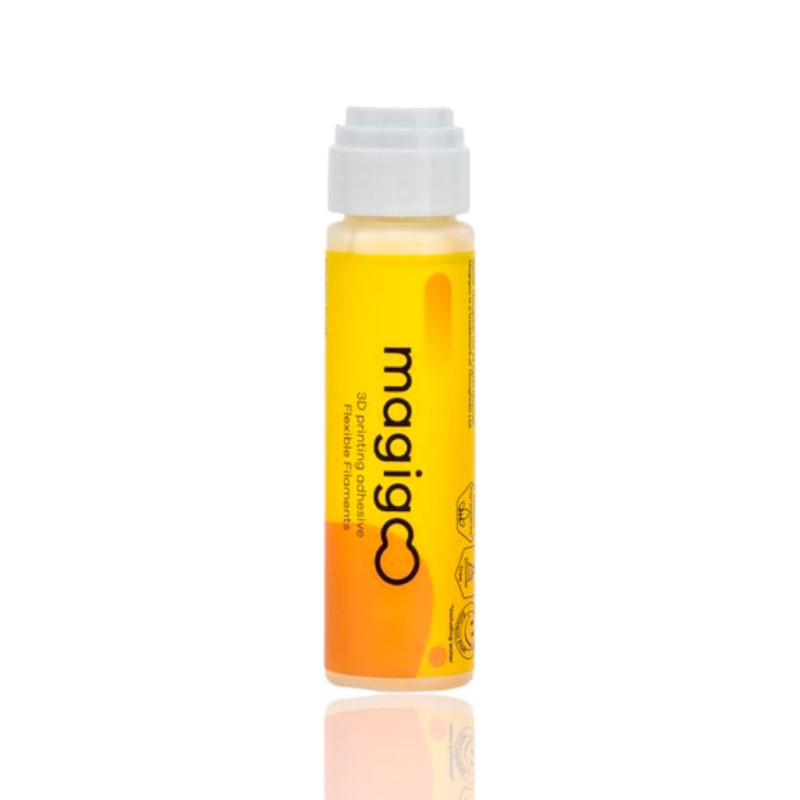 Magigoo PRO FLEX ( Flexíveis ) 2nd Gen Adesivo para Aderência de Impressão 3D - Magigoo