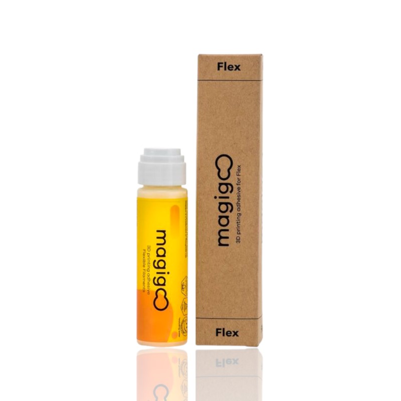 Magigoo PRO FLEX ( Flexíveis ) 2nd Gen Adesivo para Aderência de Impressão 3D - Magigoo - Image 6