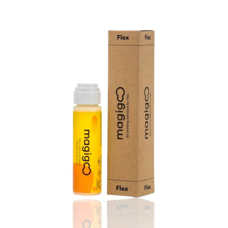 Magigoo PRO FLEX ( Flexíveis ) 2nd Gen Adesivo para Aderência de Impressão 3D - Magigoo - Image 5
