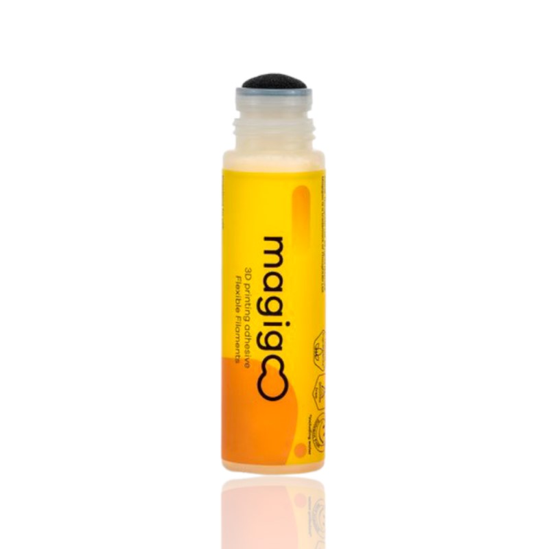Magigoo PRO FLEX ( Flexíveis ) 2nd Gen Adesivo para Aderência de Impressão 3D - Magigoo - Image 3