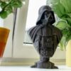 PLA 1kg Graphite Black ( Glitter ) - Filament PM