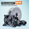 PA11 800g Prusament Carbon Fiber Black - Prusa Original