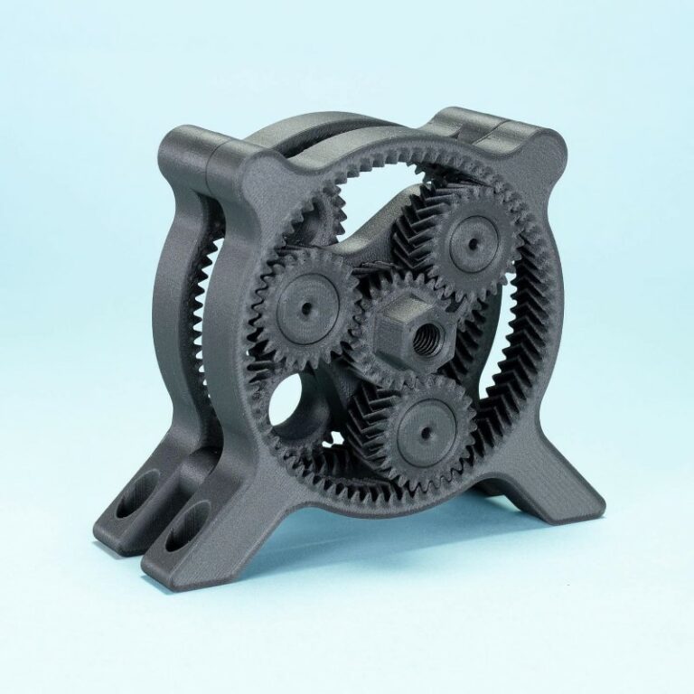PA11 800g Prusament Carbon Fiber Black - Prusa Original - Image 7