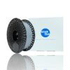 PLA 1kg Strongman Grey - Azurefilm