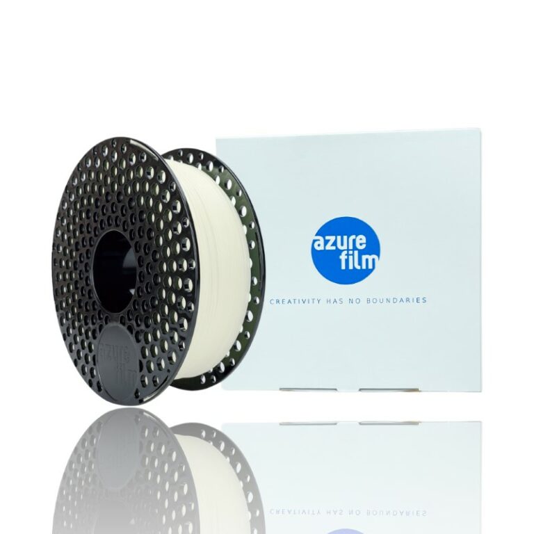 PLA 1kg Strongman Nature - Azurefilm - Image 3