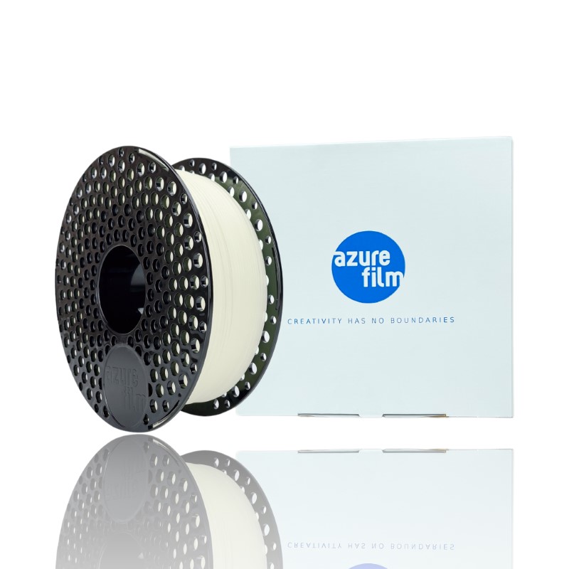 PLA 1kg Strongman Nature - Azurefilm - Image 3