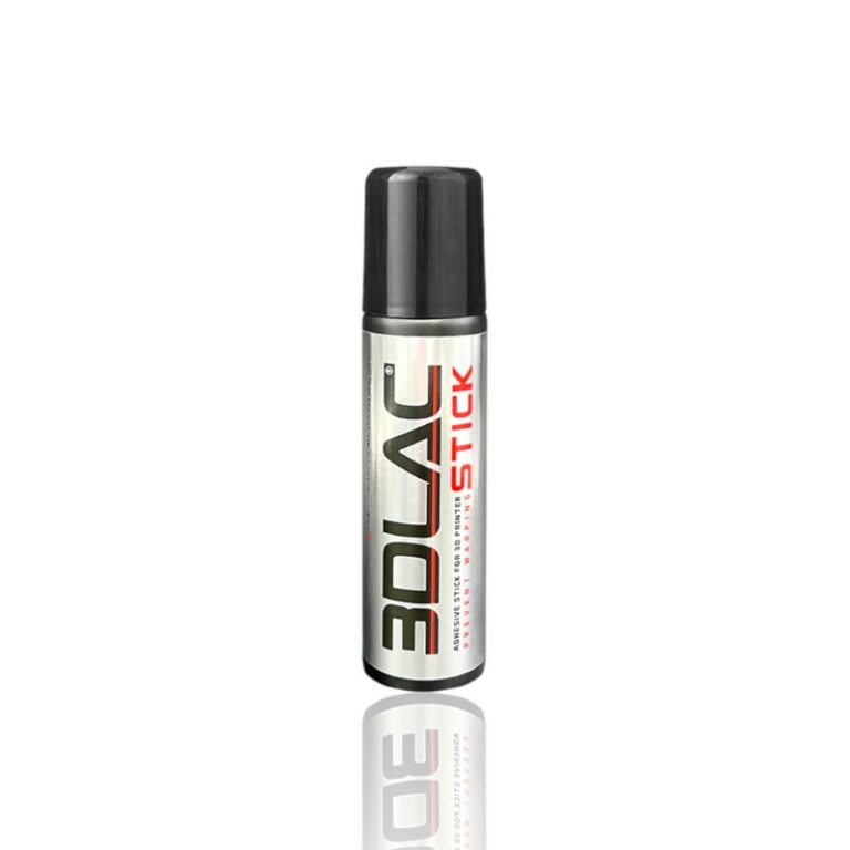 3DLAC STICK - Spray para Aderência