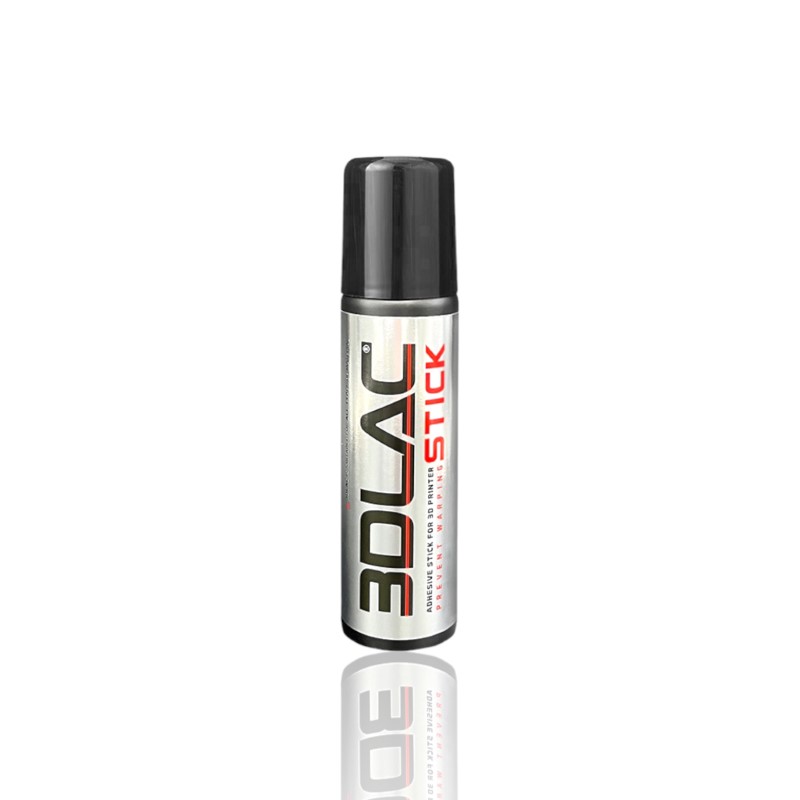 3DLAC STICK - Spray para Aderência