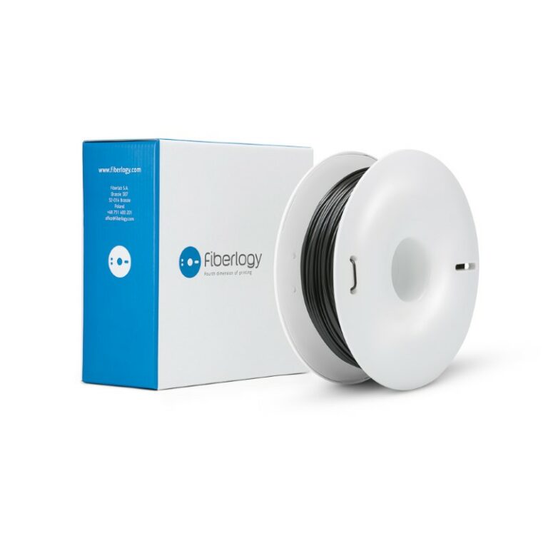 FIBERSMOOTH PVB 10M (AMOSTRA) Black - Fiberlogy - Image 5