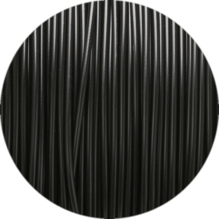 FIBERSMOOTH PVB 10M (AMOSTRA) Black - Fiberlogy - Image 3