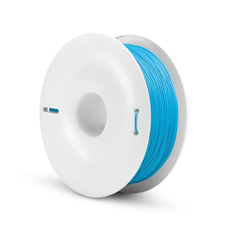 MATTFLEX 40D 10M (AMOSTRA) Blue - Fiberlogy