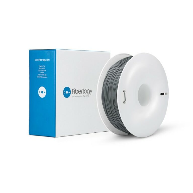 MATTFLEX 40D 10M (AMOSTRA) Graphite - Fiberlogy - Image 4