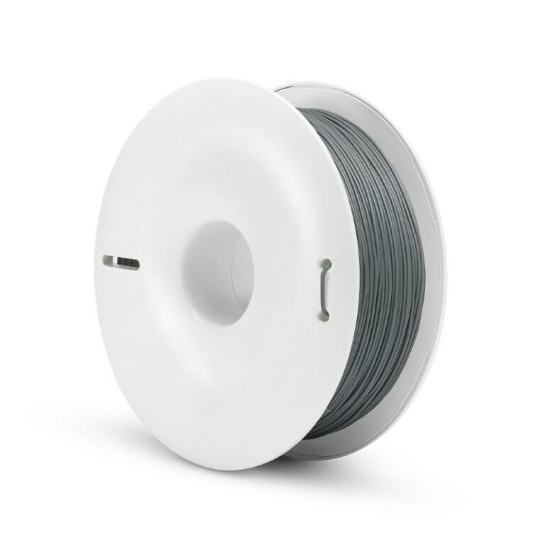 MATTFLEX 40D 10M (AMOSTRA) Graphite - Fiberlogy