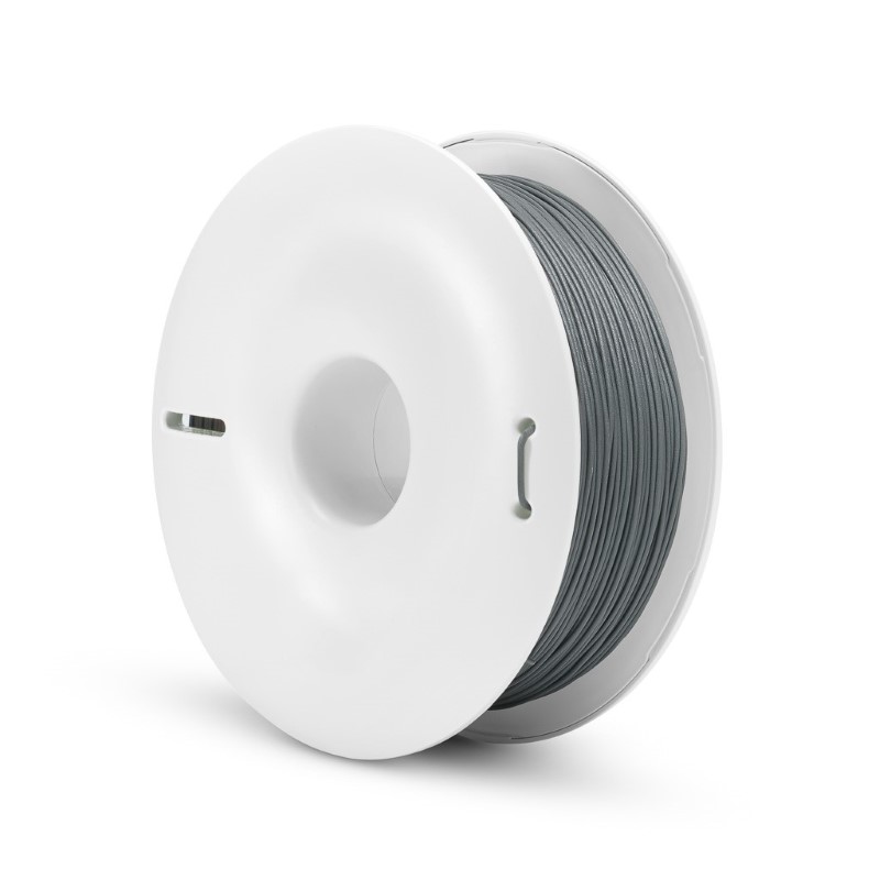 MATTFLEX 40D 10M (AMOSTRA) Graphite - Fiberlogy