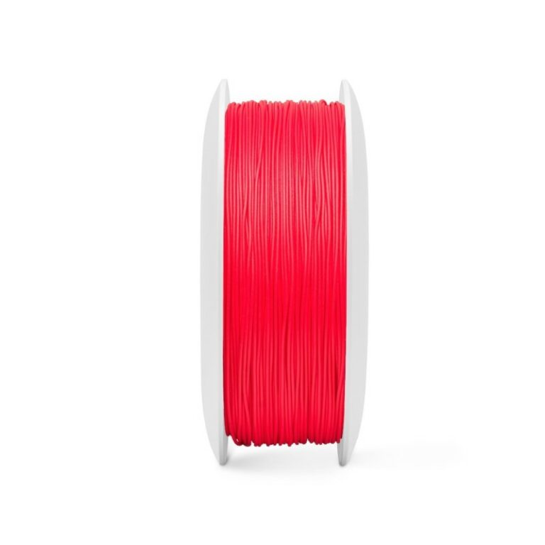 MATTFLEX 40D 850g Red - Fiberlogy - Image 2
