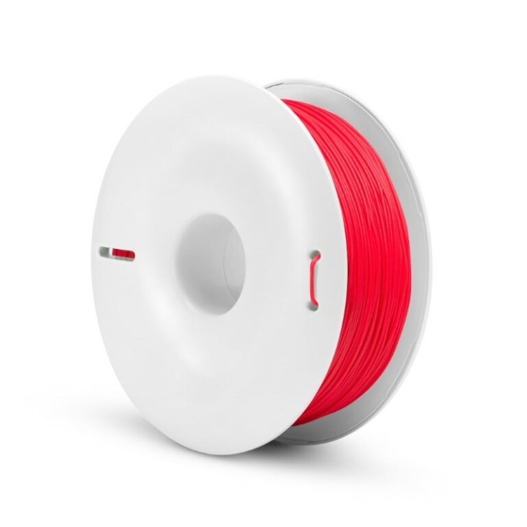 MATTFLEX 40D 850g Red - Fiberlogy