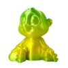 PLA Rainbow Silk 800g Jungle - Rosa3D