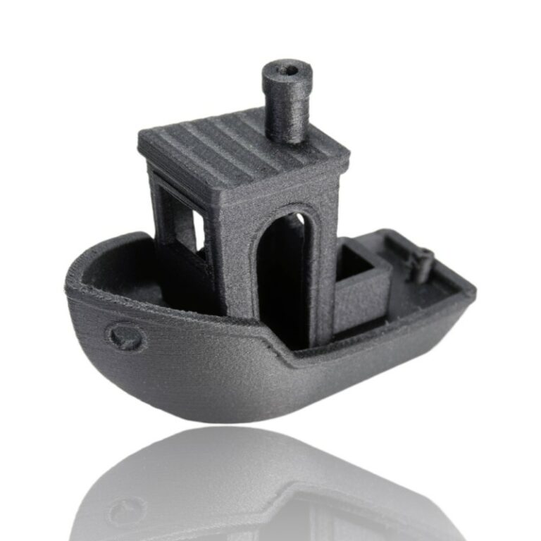 PA11 800g Prusament Carbon Fiber Black - Prusa Original - Image 5