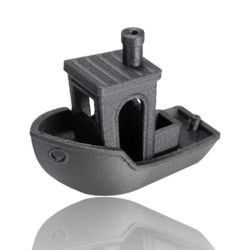 PA11 800g Prusament Carbon Fiber Black - Prusa Original - Image 5