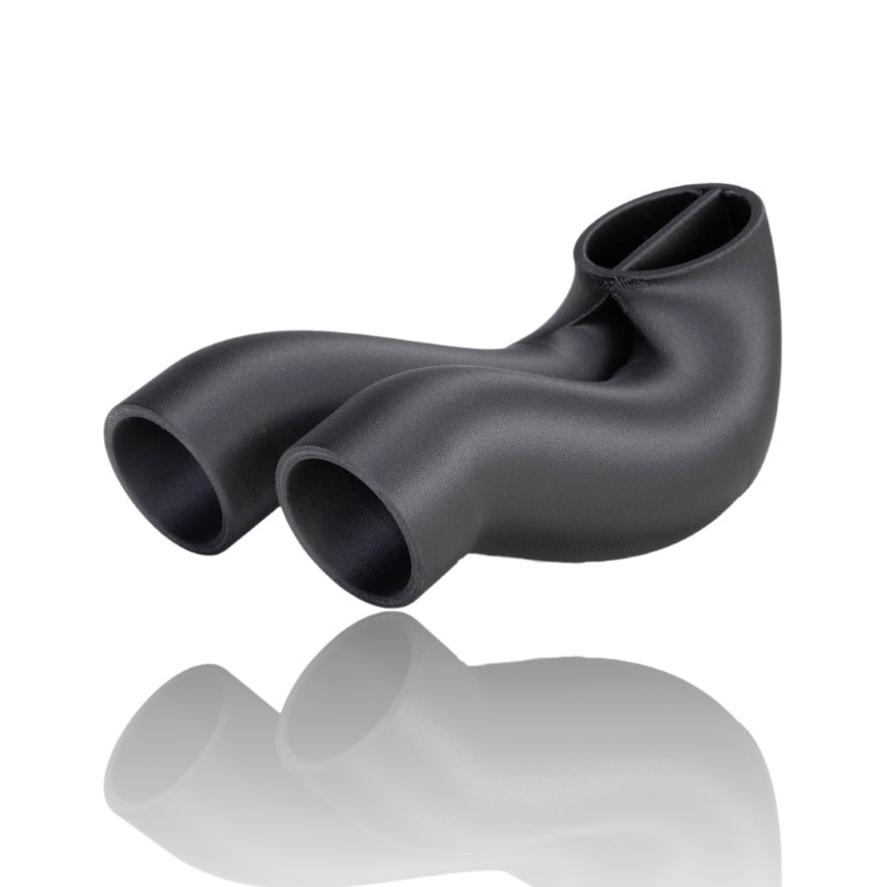 PA11 800g Prusament Carbon Fiber Black - Prusa Original - Image 4
