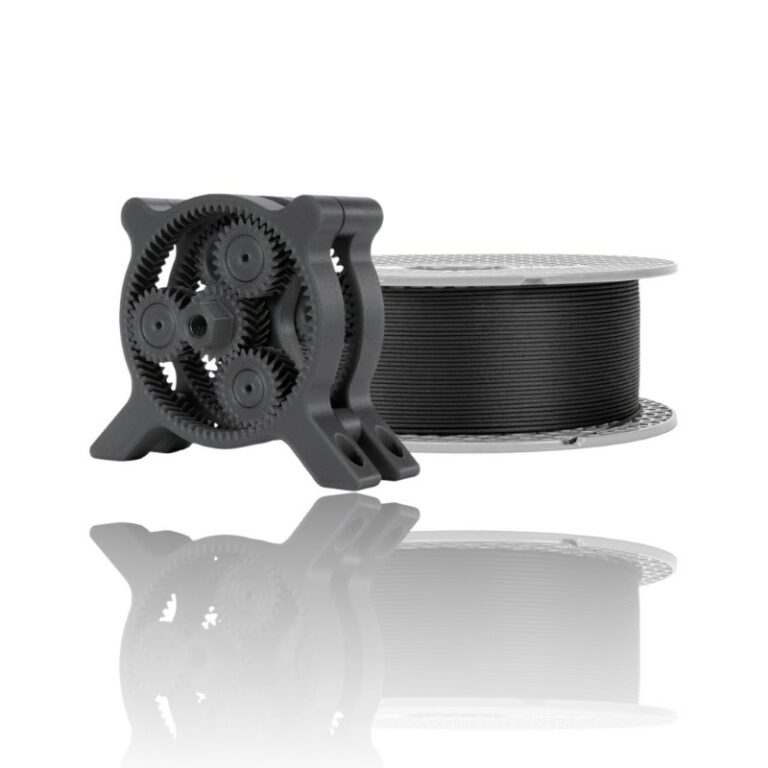 PA11 800g Prusament Carbon Fiber Black - Prusa Original