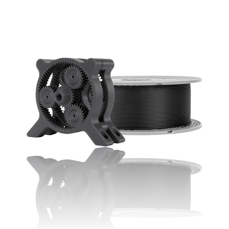 PA11 800g Prusament Carbon Fiber Black - Prusa Original