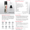 3DLAC STICK - Spray para Aderência