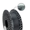 PLA 1kg Strongman Black - Azurefilm