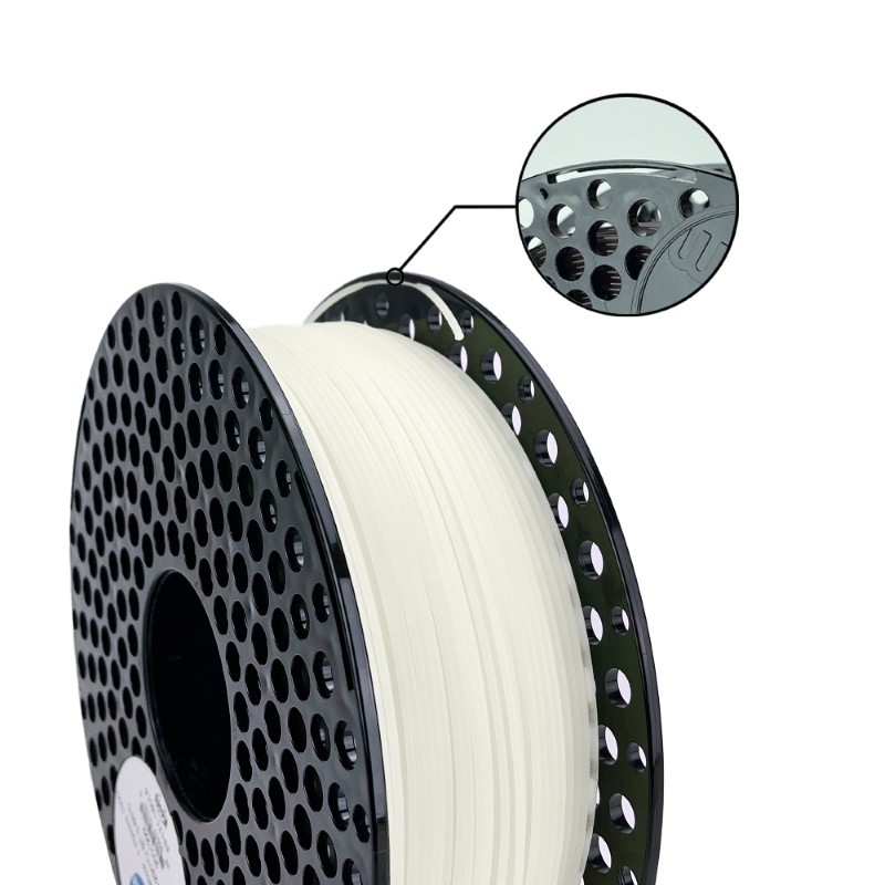 PLA 1kg Strongman Nature - Azurefilm - Image 2
