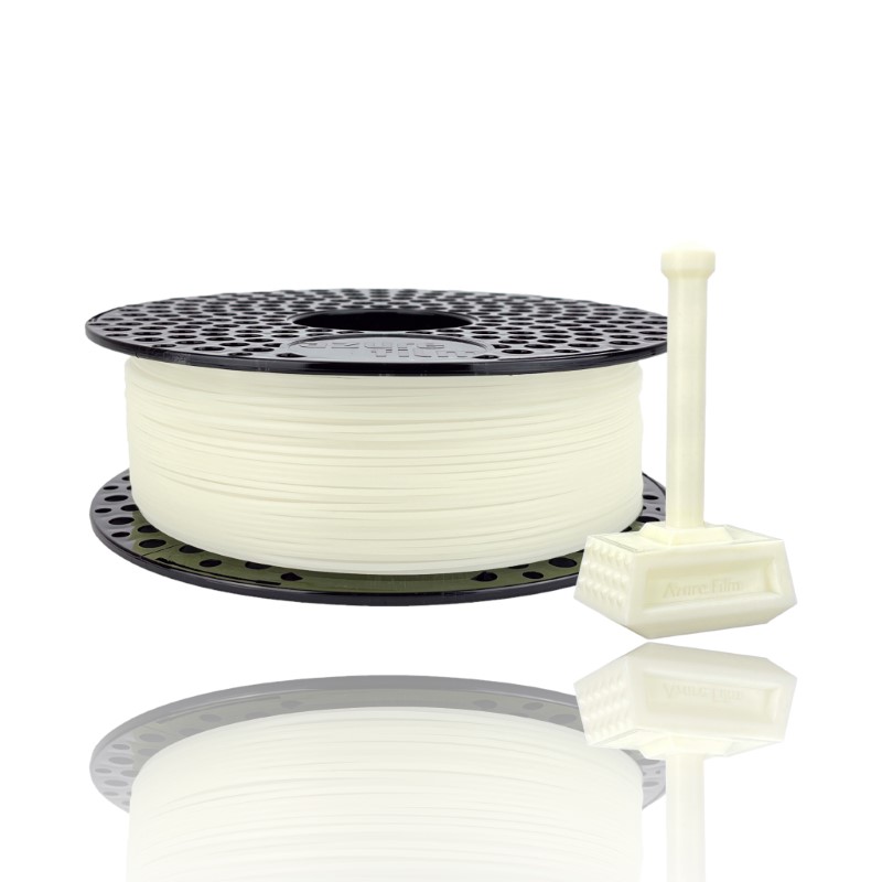 PLA 1kg Strongman Nature - Azurefilm