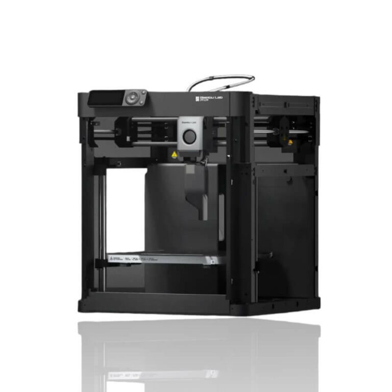 Impressora 3D P1P - Bambu Lab