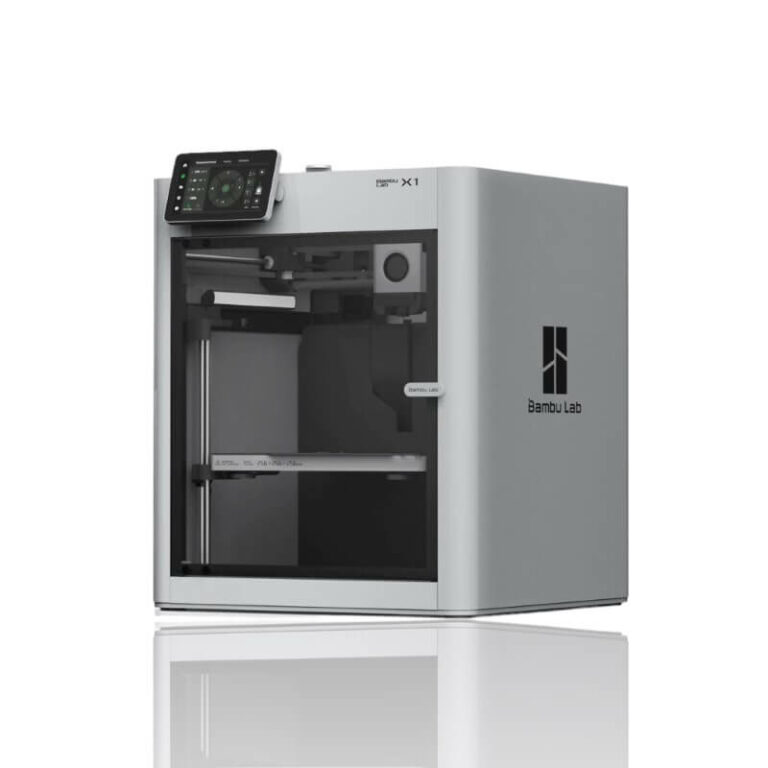 Impressora 3D X1 Carbon - Bambu Lab