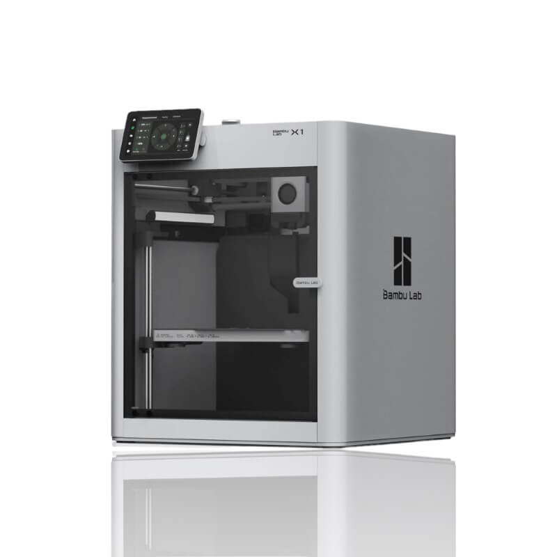 Impressora 3D X1 Carbon - Bambu Lab