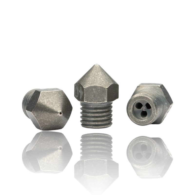 3DSolex Hardcore PVA BB print core (Ultimaker UM3, UM3 Extended, UM S3 and UM S5) - 3DSolex - Image 7