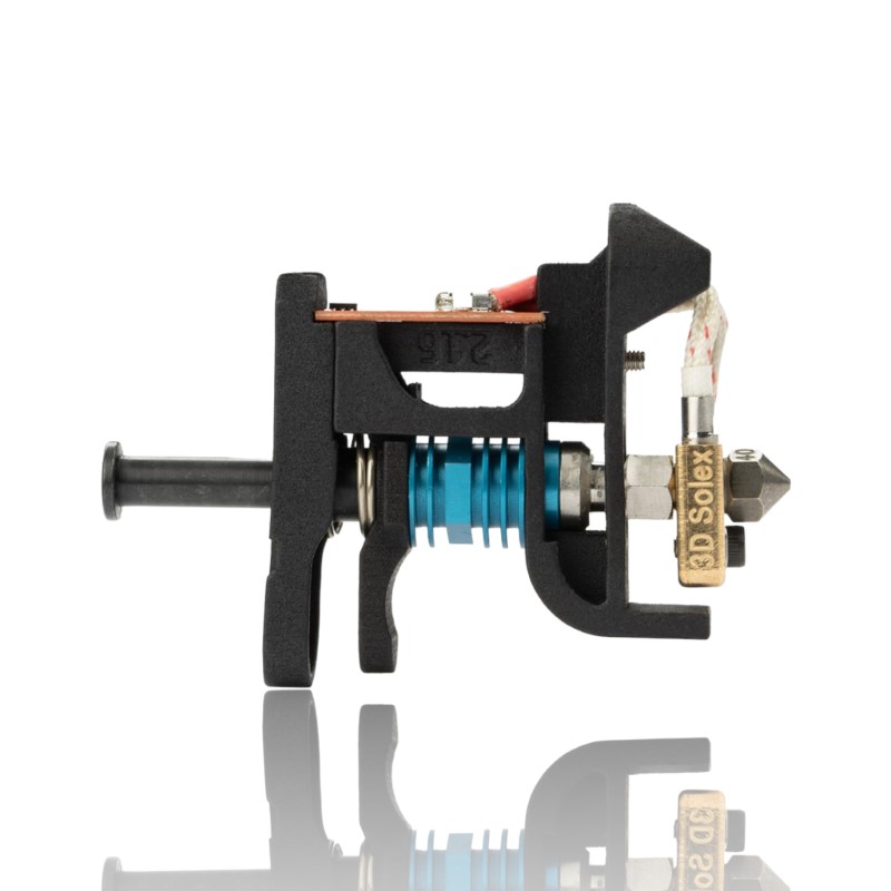 3DSolex Hardcore PVA BB print core (Ultimaker UM3, UM3 Extended, UM S3 and UM S5) - 3DSolex - Image 2