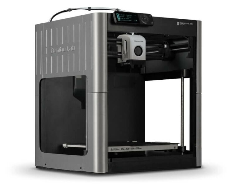 Impressora 3D P1P - Bambu Lab - Image 6