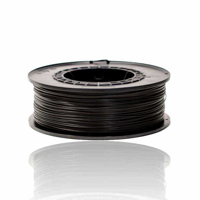 PCTG 1kg Black - Filalab - Image 2