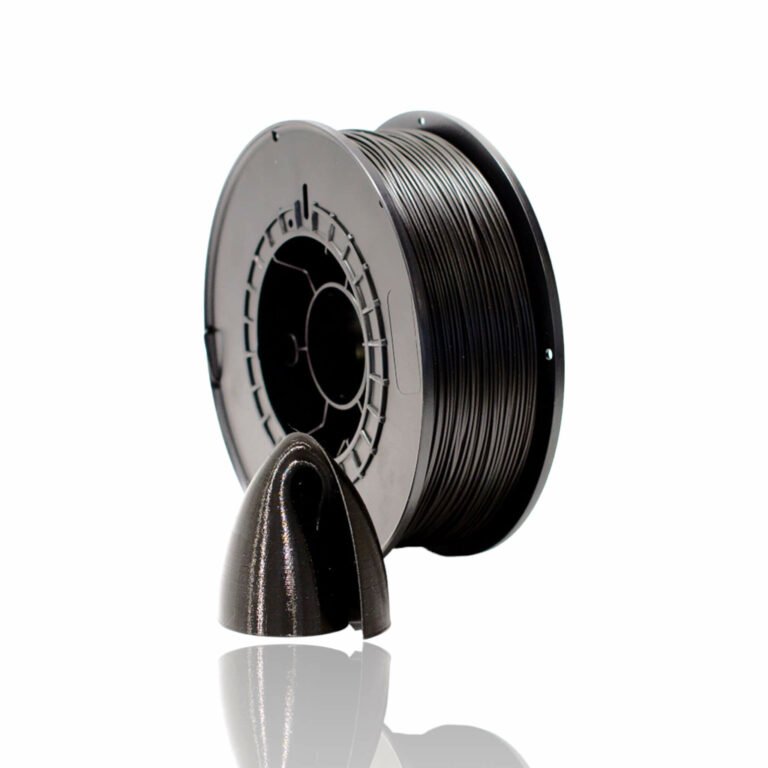 PCTG 1kg Black - Filalab