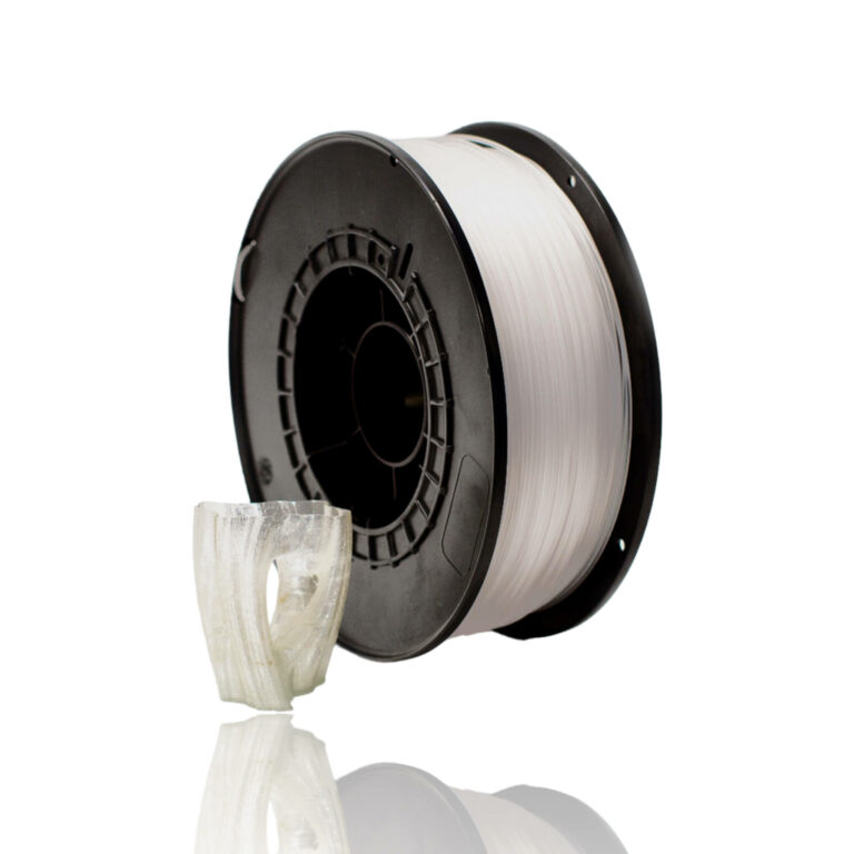 PCTG 1kg Transparent - Filalab