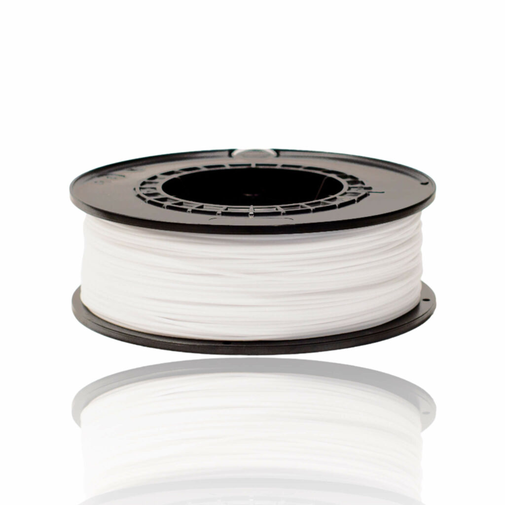 PCTG 1kg White - Filalab - Image 2