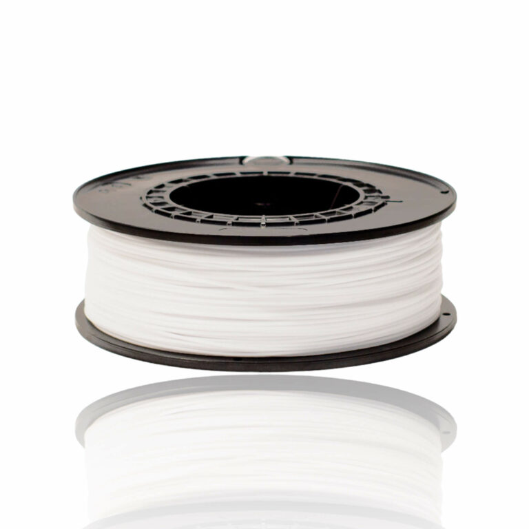 PCTG 1kg White - Filalab - Image 2