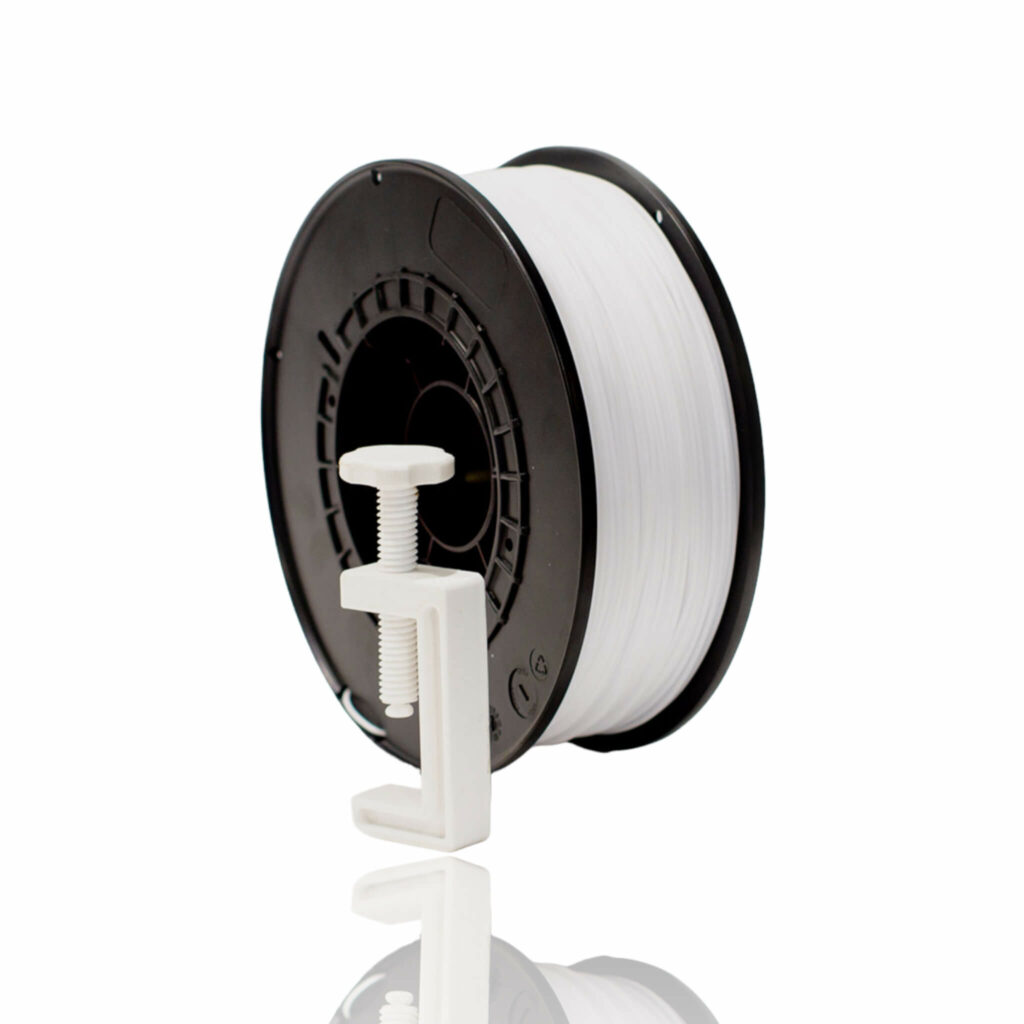 PCTG 1kg White - Filalab