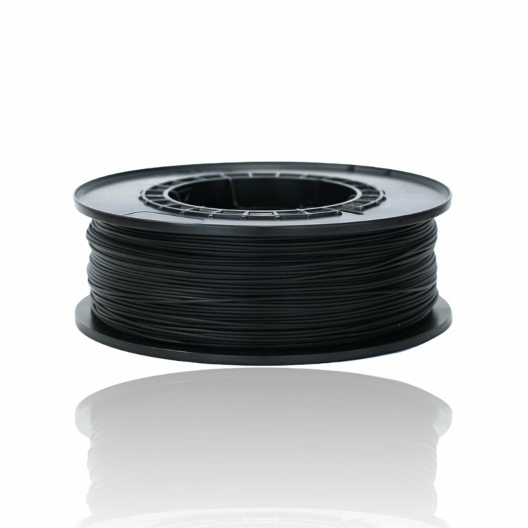 PETG 1kg Black - Filalab - Image 2