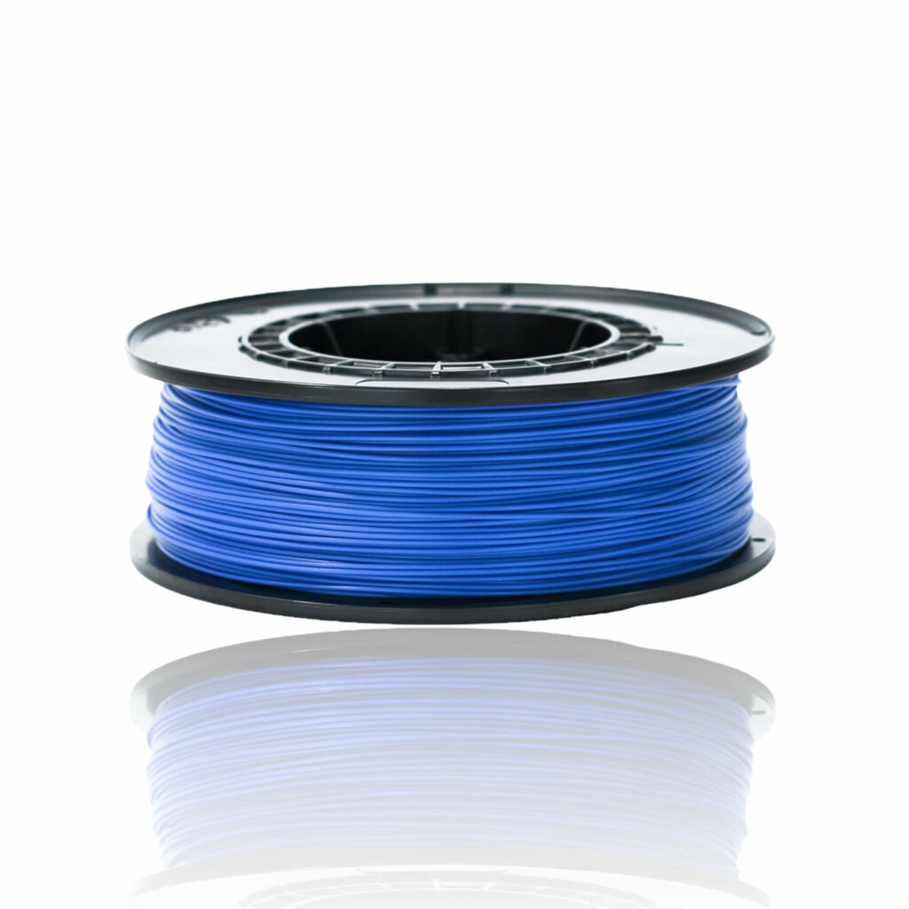 PETG 1kg Blue - Filalab - Image 2