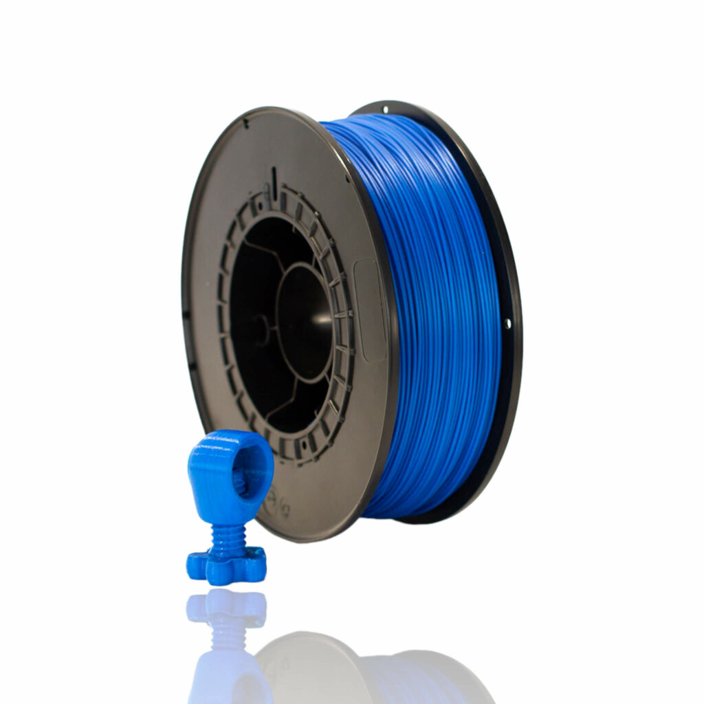 PETG 1kg Blue - Filalab