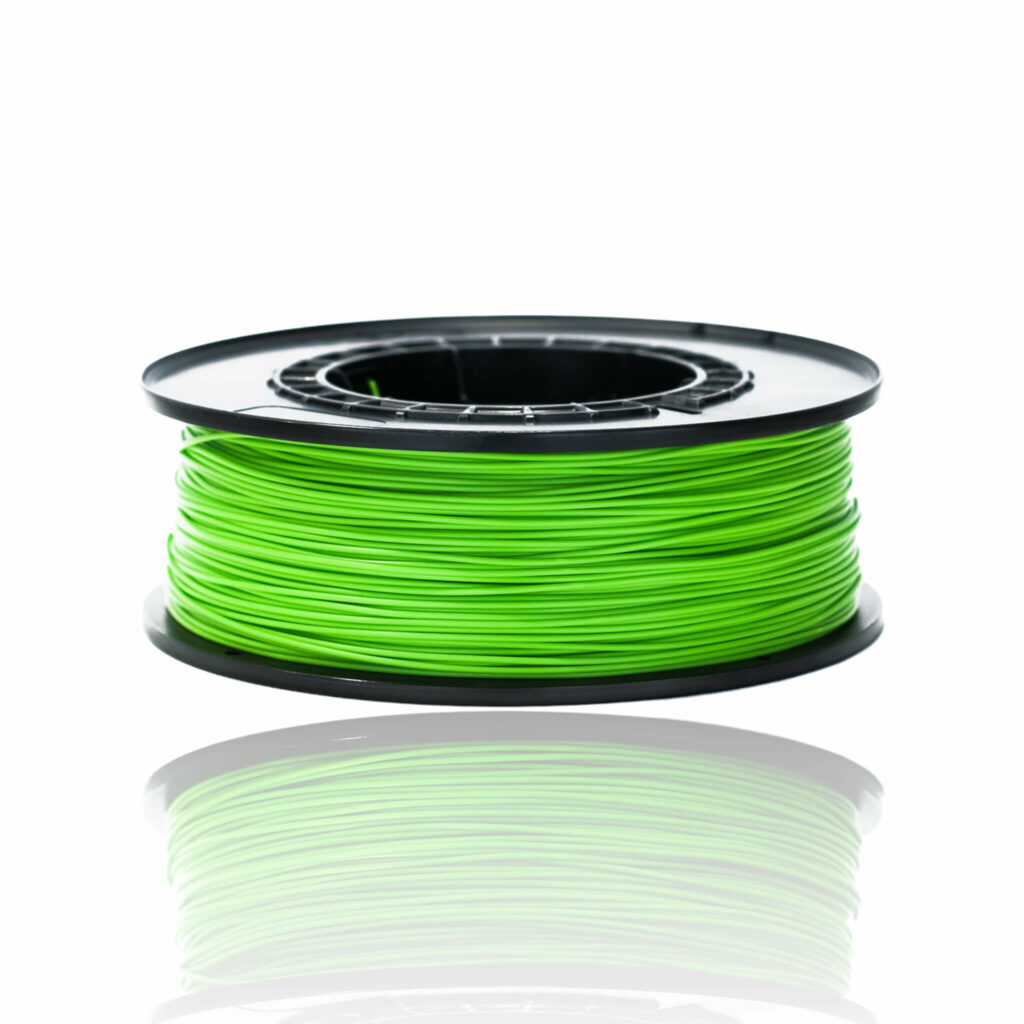 PETG 1kg Green - Filalab - Image 2